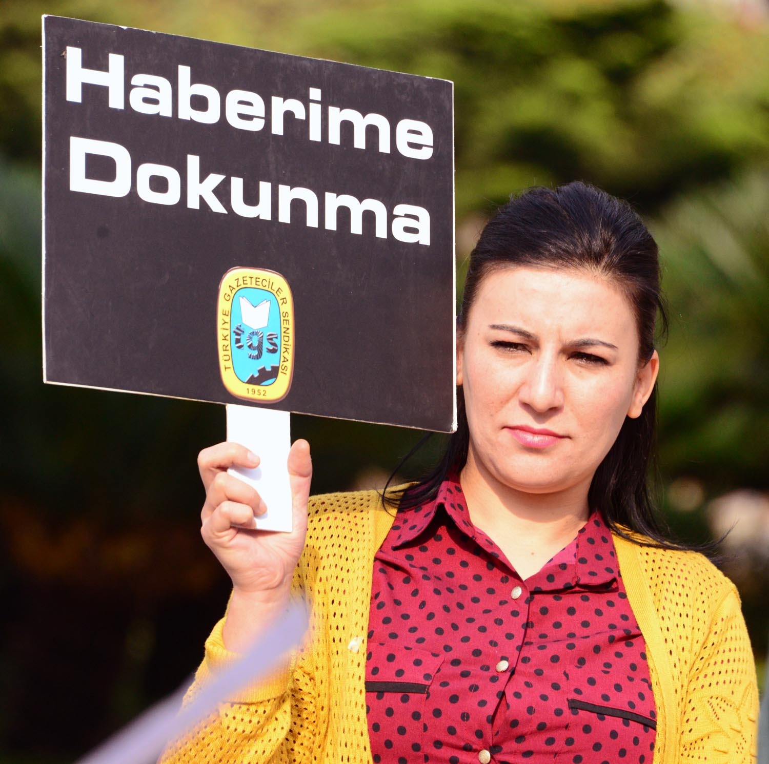 Hayriye Eroğlu