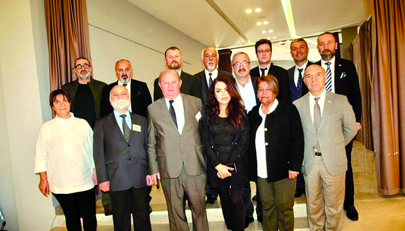 ÇGC 2023 BASIN YARIŞMASI SONUÇLANDI