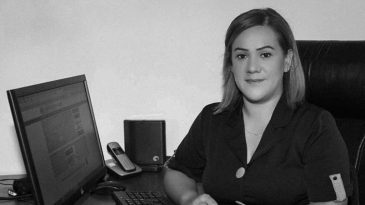 MERAL,MELEK OLDU. SONSUZLUĞA UĞURLANDI.