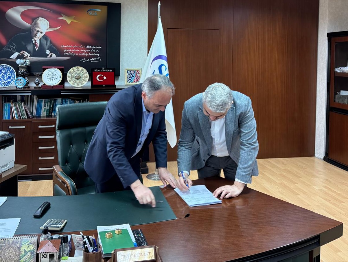 BAŞKAN AVAN SGK HACZİNİ KALDIRDI.