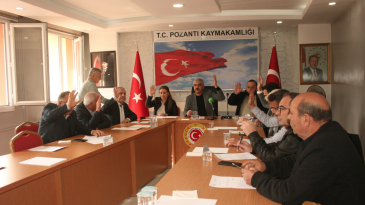 AK KÖPÜRÜ RESTORANTA 1.5 MİLYON LİRA İŞGALİYE BEDELİ