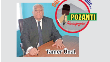 POZANTI’DAN KISA- KISA