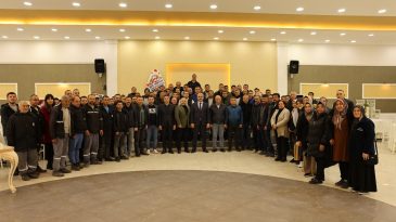 Pozantı Belediyesi’nde En Düşük İşçi Maaşı 32 Bin 500 Lira Oldu