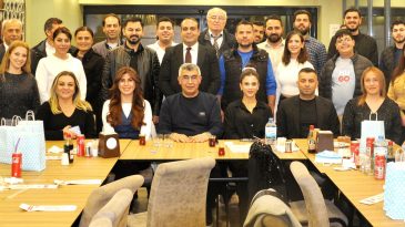 “MİLLİ TAKIMLARA DAHA FAZLA SPORCU KAZANDIRACAĞIZ”