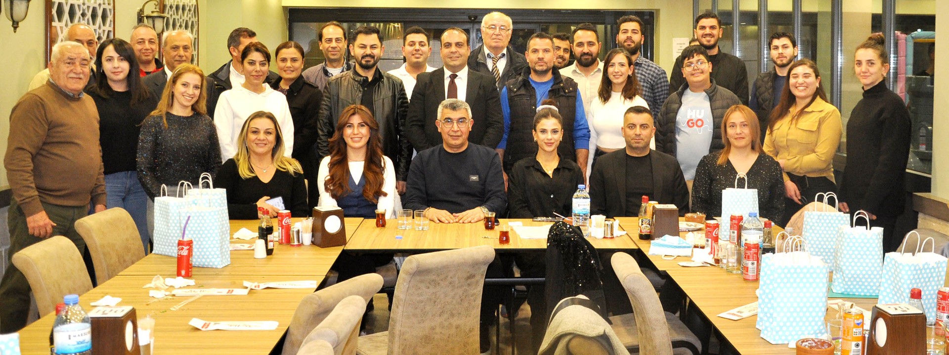 “MİLLİ TAKIMLARA DAHA FAZLA SPORCU KAZANDIRACAĞIZ”