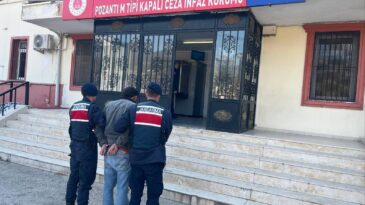 AKÇATEKİR JANDARMASINDAN SUÇA VE SUÇLUYA GEÇİT YOK