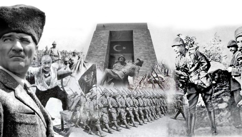 ÇANAKKALE RUHUNU 18 MART’TA YAŞAMAYA DEVAM EDECEĞİZ