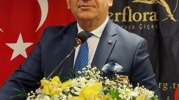  NAR ÇİÇEKCİLİK TÜRKİYE’DE İLK ON’DA