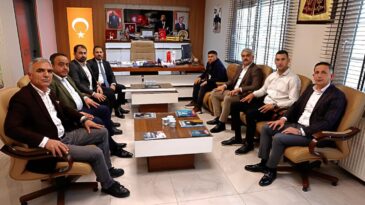 KURTULUŞ MAHALLESİ DE DOĞALGAZA KAVUŞUYOR…