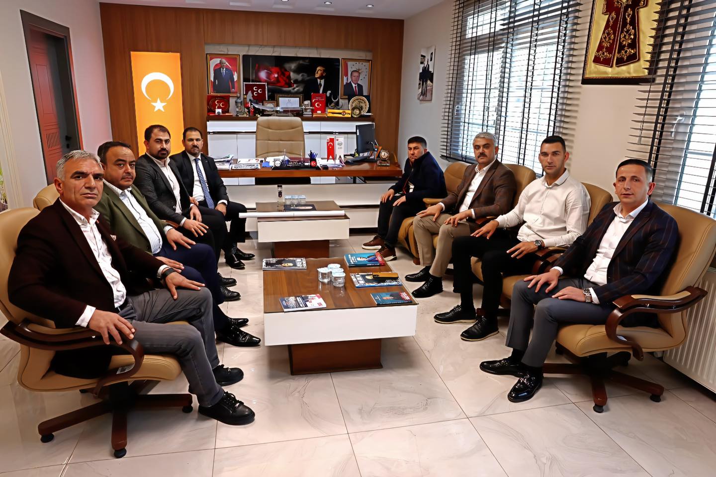 KURTULUŞ MAHALLESİ DE DOĞALGAZA KAVUŞUYOR…