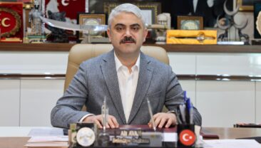 MUTLULUK BAYRAMDA PAYLAŞINCA ANLAM KAZANIR