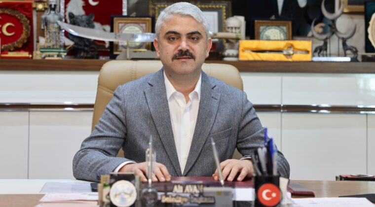 MUTLULUK BAYRAMDA PAYLAŞINCA ANLAM KAZANIR