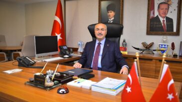 Adana Valisi Yavuz Selim Köşger; Çukurova Gazeteciler Cemiyeti’nin 50.kuruluş yıldönümünü kutladı.