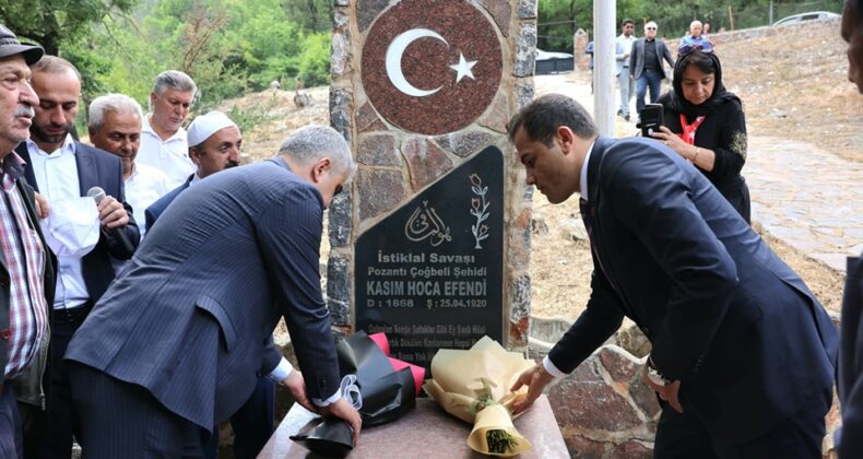 KURTULUŞUN ÖN ETKİNLİKLERİ