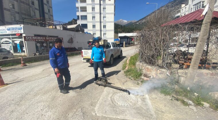 LARVA HABERİMİZ SONRASI PAYLAŞIMA BAŞLADI