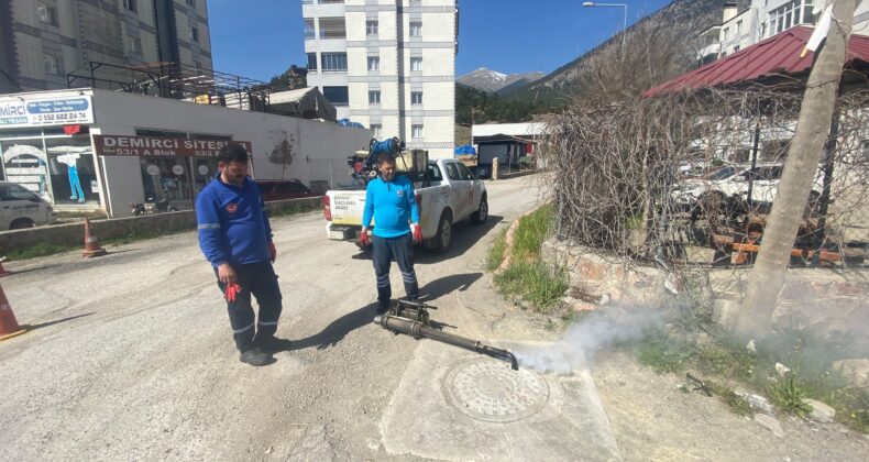 LARVA HABERİMİZ SONRASI PAYLAŞIMA BAŞLADI
