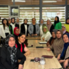 POZANTI KAÇEP’İN TOPLANTISI YAPILDI