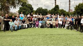 ÇGC Başkan Adayı Kurtul Çakın’a Üyelerden Büyük Destek