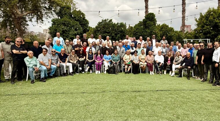 ÇGC Başkan Adayı Kurtul Çakın’a Üyelerden Büyük Destek