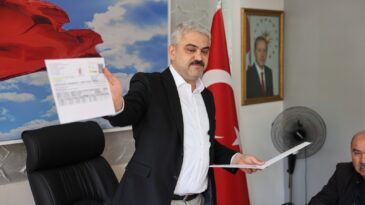 “POZANTI’ILIYI YILLARCA ELEKTRİK ÇARPMIŞ…!”