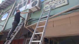 POZANTI’DA BEYAZ EŞYA VE KLİMA BAKIMINDA GÜVENİLİR BİR MARKA “YILMAZ SOĞUTMA”