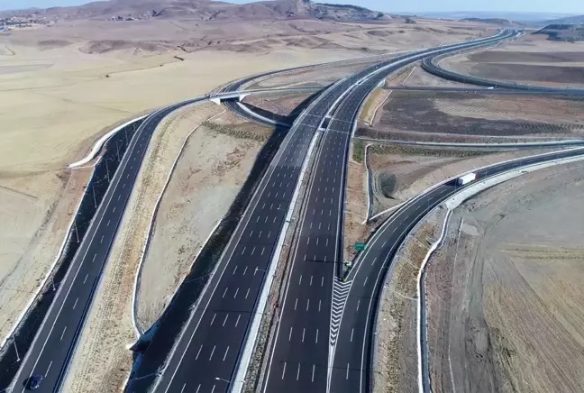 POZANTI HIZLI TREN GÜZERGAHI  ÜZERİNDE YER ALMIYOR