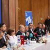 BAŞKAN ALİ DEMİRÇALI 1 YILINI DEĞERLENDİRDİ