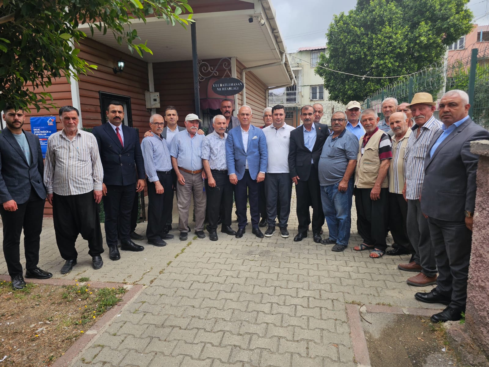 “Terörsüz Türkiye’nin yolu açıktır”