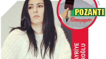 POZANTI’DAN KISA -KISA
