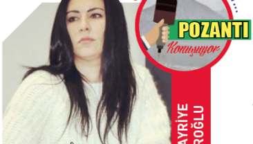 POZANTI’DAN KISA- KISA