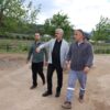 POZANTI BELEDİYESİ KURBAN BAYRAMINA HAZIR