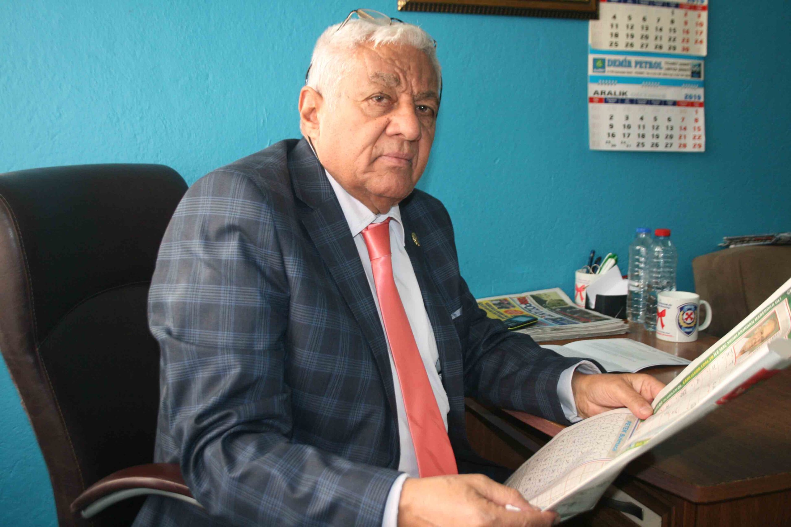 26. YILIMIZ DA YİNE GÜÇLÜYÜZ…
