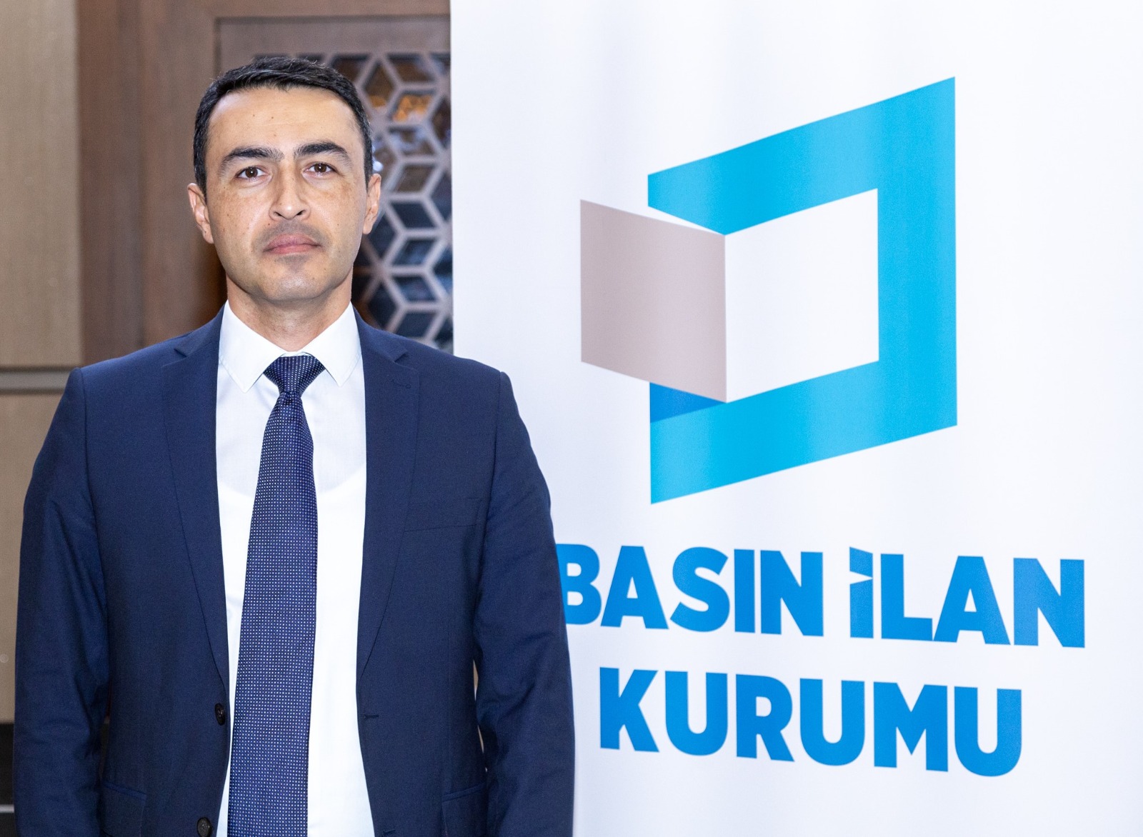 BİK Adana Bölge Müdürü Parlak Görevine Başladı