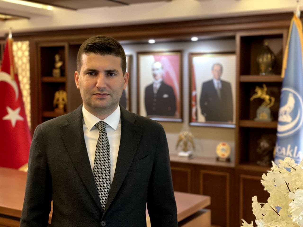 ÜLKÜ OCAKLARINDAN YEŞİL VATAN İÇİN SEFERBERLİK İLAN EDİLDİ