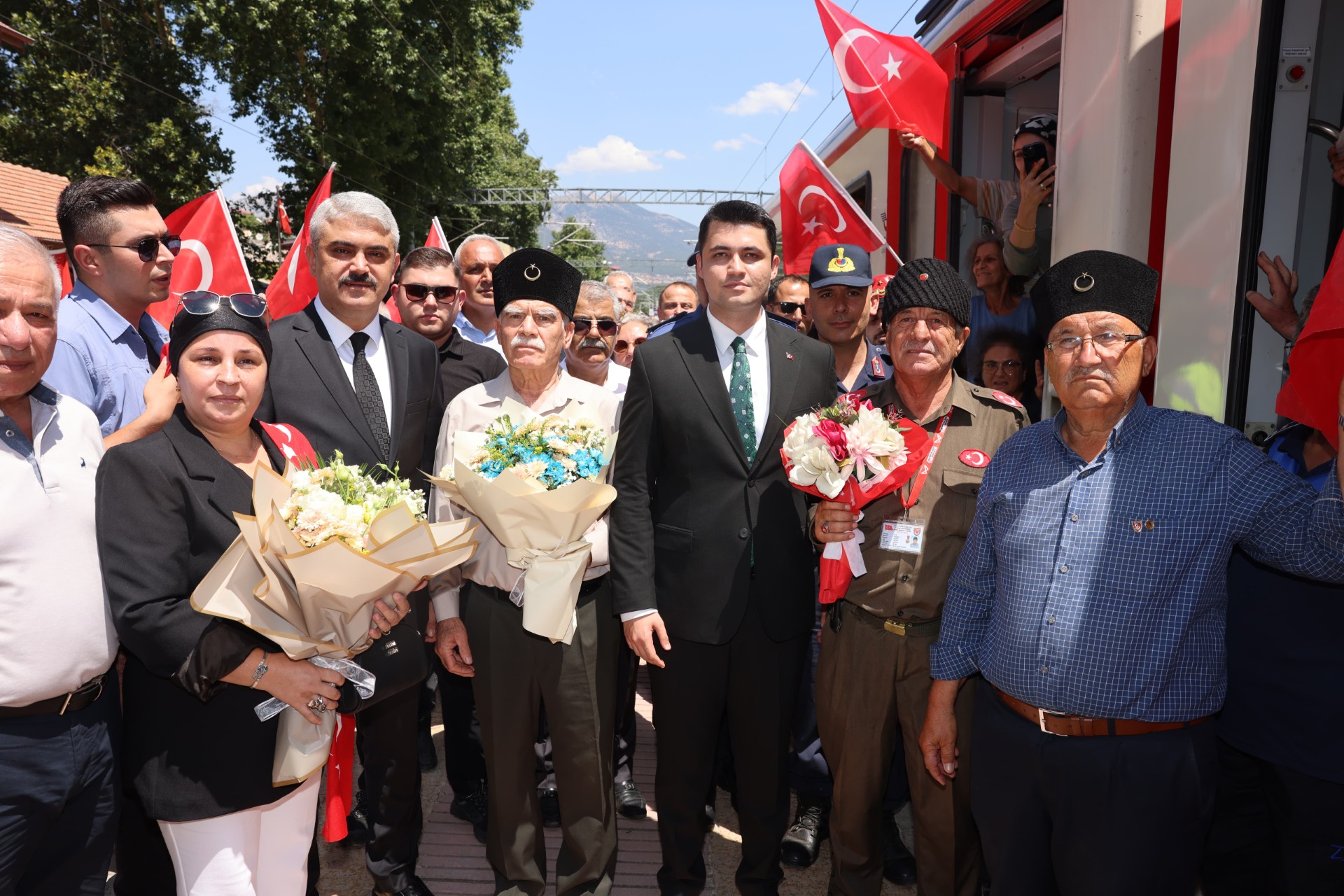 Pozantı Kongresi’nin 105. Yılı Kutlandı