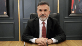 “Pozantı–Ceyhan  Otoyolu Adana’yı Rahatlayacak”