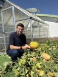 “ÜLKÜ OCAKLARIN’DAN PERMAKÜLTÜR PROJESİ”