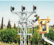Toroslar EDAŞ Adana’nın artan enerji talebini yatırımlarıyla karşılıyor