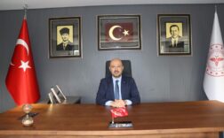 İL SAĞLIK MÜDÜRÜ HALİL NACAR: “SAĞLIK ORDUMUZ GÜÇLENİYOR”