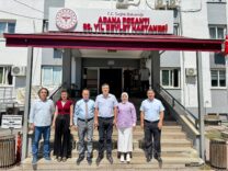 DEVLET HASTANESİNE YENİ BİRİMLER