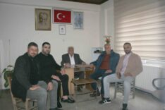 1. sayf esnaf odası