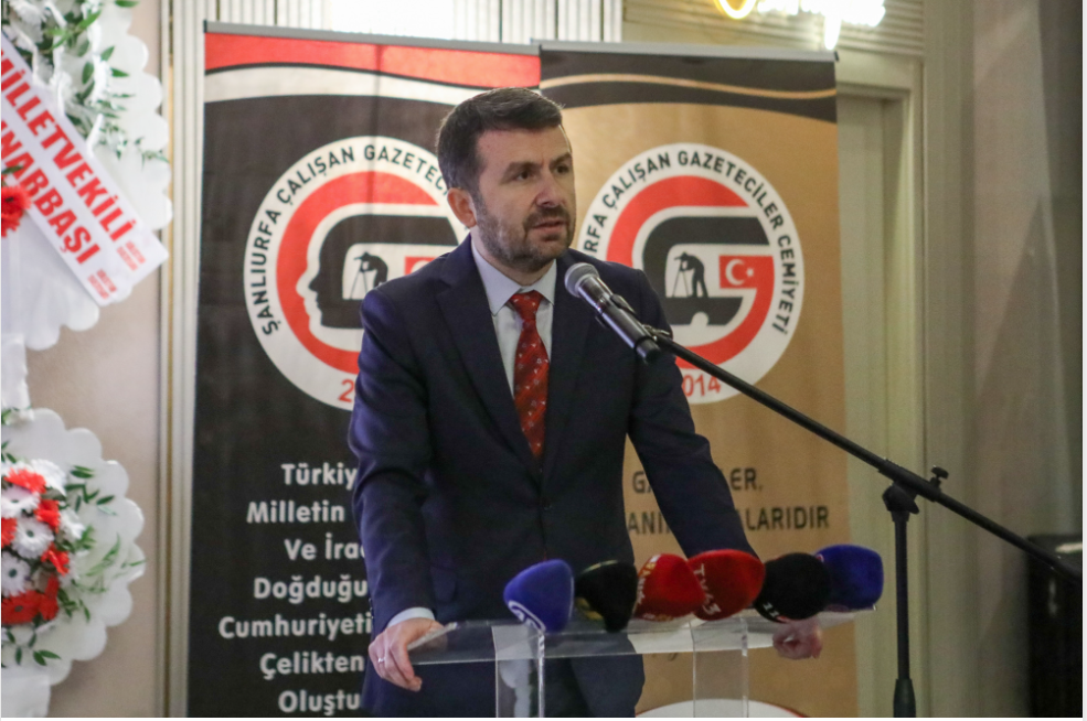 BASIN İLAN KURUMUNDAN GAZETECİLERE DESTEK