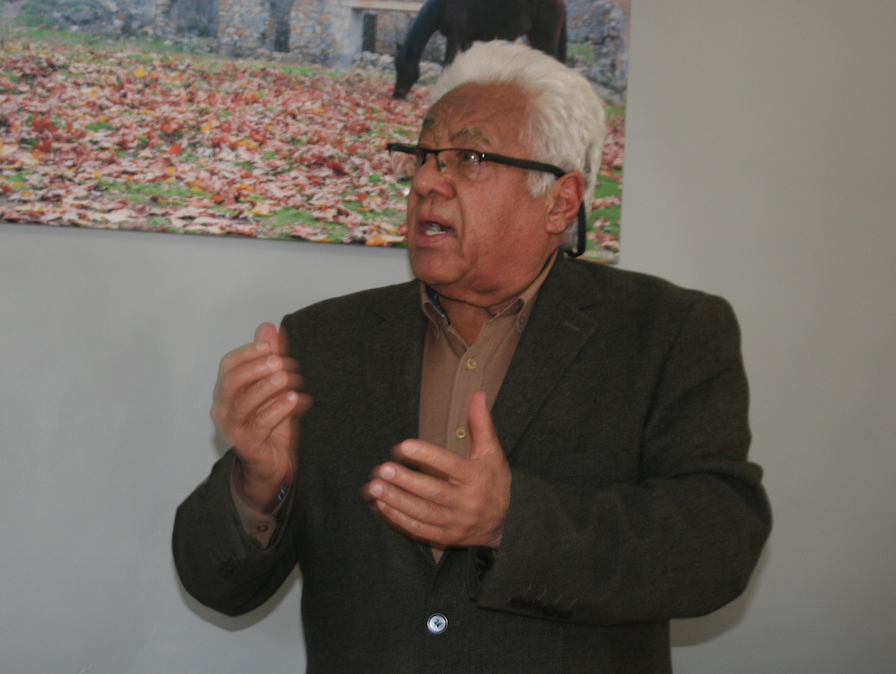 POZANTI DA DOĞAL BİTİKİLER FUARI BAŞLATILMALI