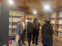 Halk ekmek tamer ünal