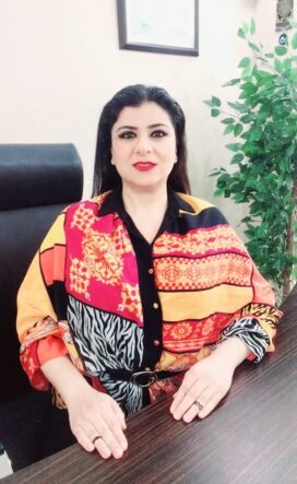 ÖZLEM PEKTDURANER