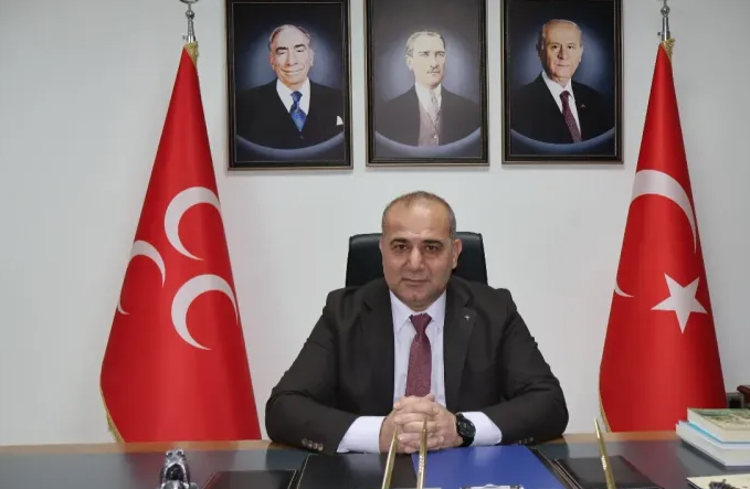 1 yıldırım