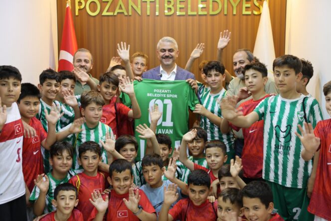 avan çocuklar
