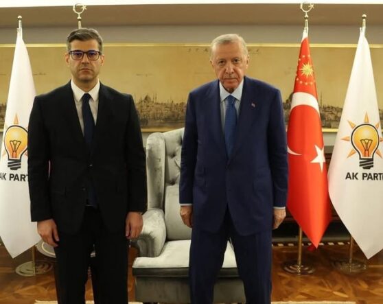 mustafa özkan