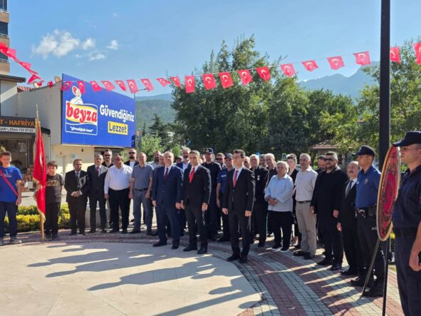 gaziler günü