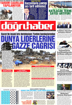 DOĞRU HABER